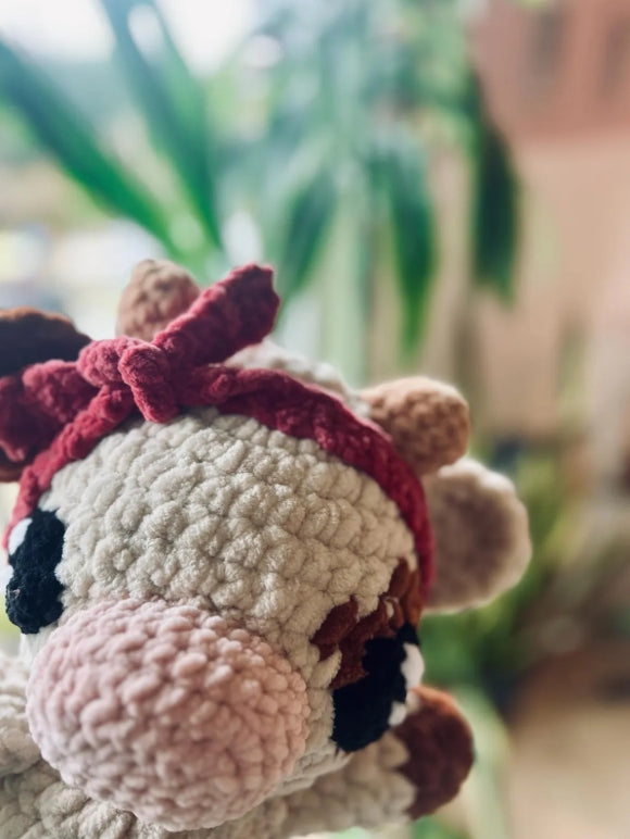 Plushies für Spieluhr