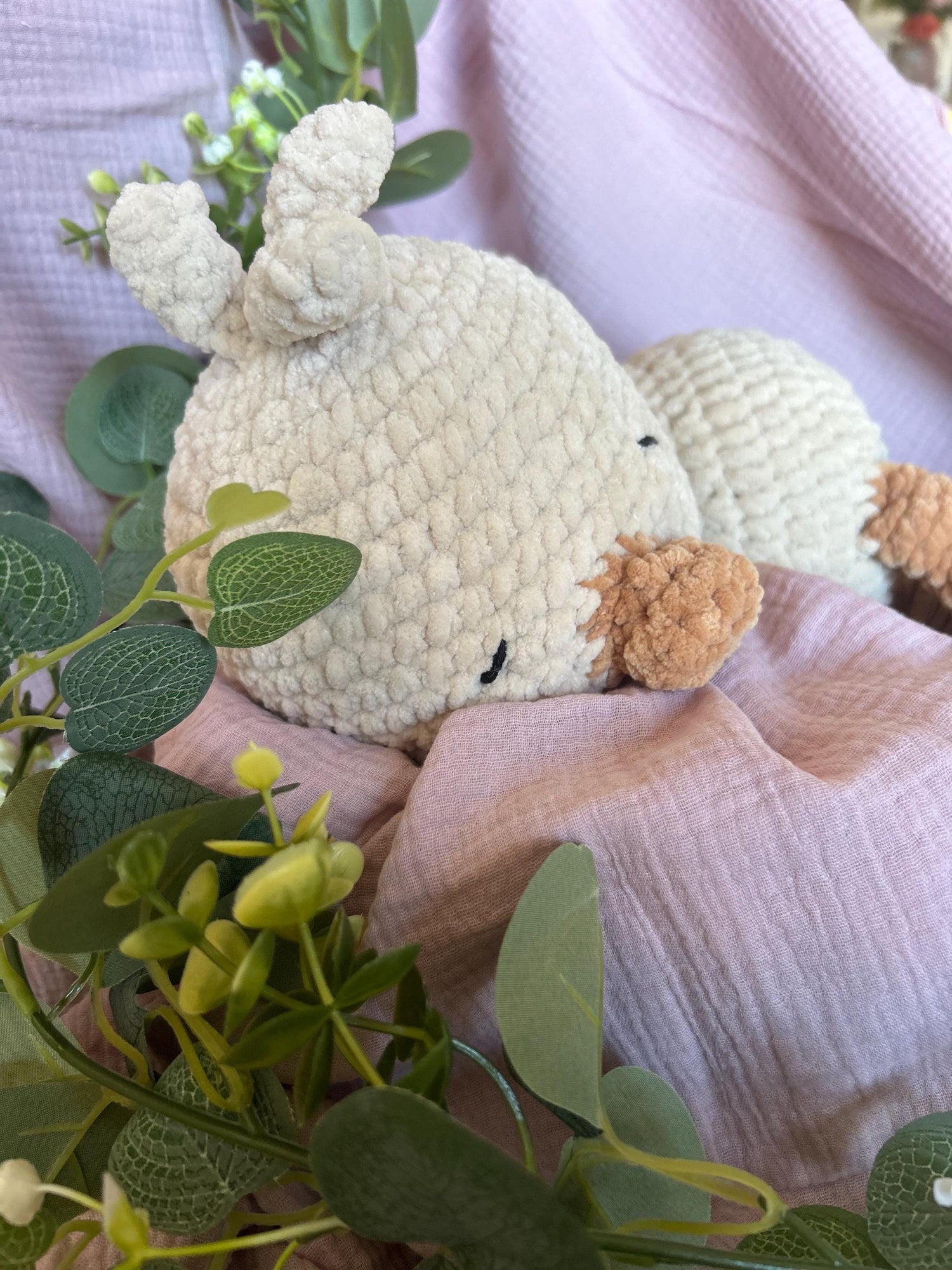 Accessoires für Spieluhr